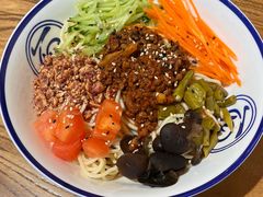 -阿木舂记·特色小吃(平江路店)