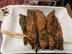 -金刚山烧烤(中山路店)