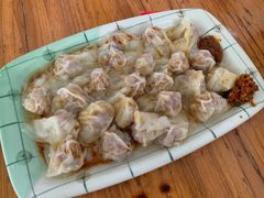 -陈记饮食店(菜园墩店)