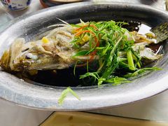 -铁炉农家菜馆