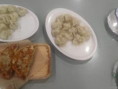 -听涛雅苑百味饺子老家菜馆