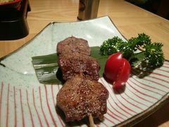 串烧牛舌-松岛日本料理(汾江路店)