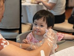 -香宫中餐厅 · 桂林香格里拉