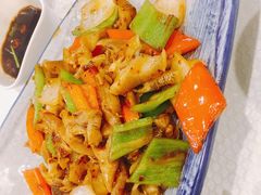 -渔娘渔家丹东海鲜(东直门店)