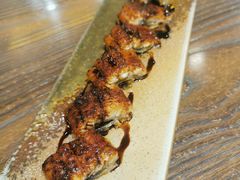 鳗鱼蒲烧-东京屋(武定路店)