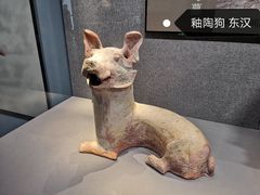 -荆州博物馆