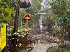 -深业半汤御泉庄温泉