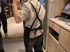 -半天妖烤鱼(新中关购物中心店)