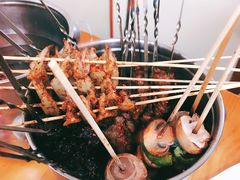 -炒豆合作社(东四总店)