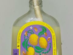 霸气金玉黄皮-奈雪的茶(金华永盛店)