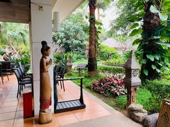 -厦门日月谷温泉渡假村