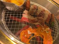 -伊茉家的烤肉店(勒泰中心店)
