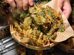 -贰醒·私房小院烧烤 (太古里店)