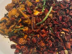 -首秀·四川料理(星耀101店)