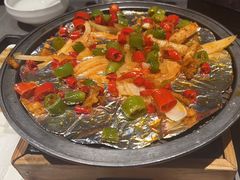 -宏宴·新京菜(望京店)