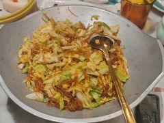 -雀蓝川菜(星悦汇店)