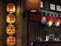 -南京大牌档(香港广场店)
