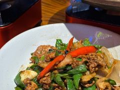 -黄弟大排档·湖南菜·小龙虾·小海鲜(凯旋北路店)