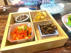 -酒肴一瓢·活贝料理·日本料理(三元桥·霄云路店)