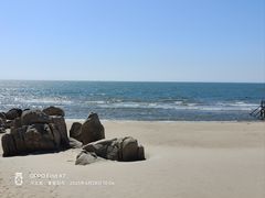 -老虎石海上公园