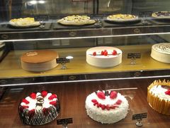 -DQ·蛋糕·冰淇淋(虹口龙之梦店)