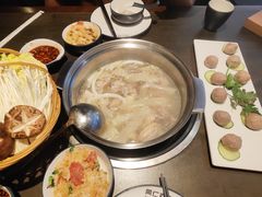 -同仁四季椰子鸡(宝安壹方城店)