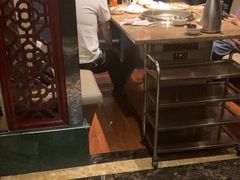 -七欣天香辣蟹火锅(上海银亿滨江店)
