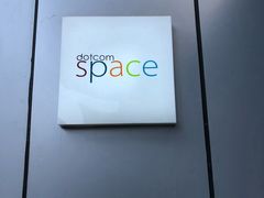 -dotcom coffee古点咖啡(致真大厦店)