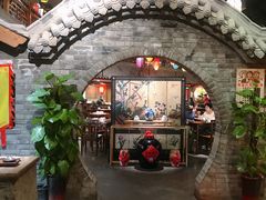门面-来小酌·长安酒家(翠庭大厦店)