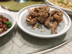 -台记小海鲜(七宝店)