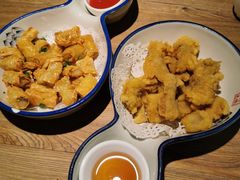 -涌上外婆桥(江北万达店)