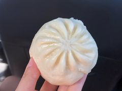 -郑家包子牛肉拉面(尚勤路店)