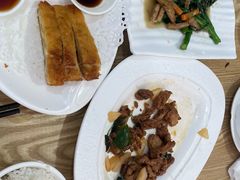 -佛有缘素食馆·荔湾老字号(陈家祠首店)