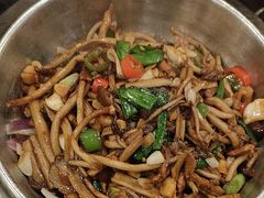-一楼食业·美食人家