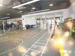 -每刻健身工作室(西直门店)