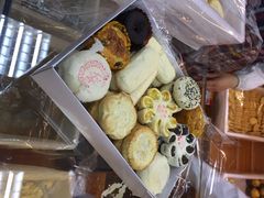 百年义利(古城店)-百年义利(古城北路店)