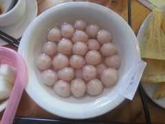 -秦记南岗鱼锅(珠吉路店)