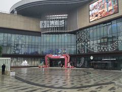 -北大资源博雅城