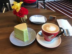 -西点坊(浦东香格里拉店)