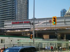 -丰业银行球馆(Scotiabank Arena)