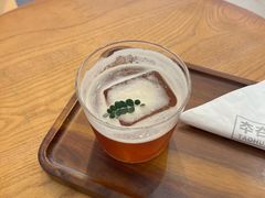 -TAOHUA夲夻咖啡馆