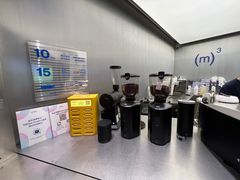 -CUBIC3三立方咖啡(西岸凤巢店)