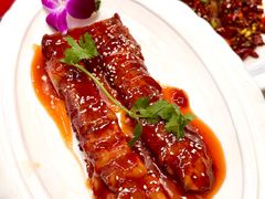 -粤香楼(新光里店)