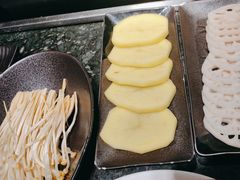 -重庆九记老火锅(广场店)