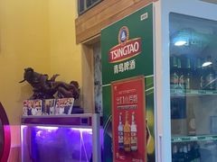 -闻香阁·清真(光荣道店)