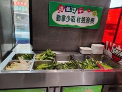 -狼头山火锅 KTV欢唱·烤串(理工大学店)
