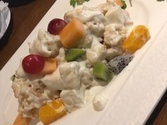 -陆壹捌餐厅(五大道店)