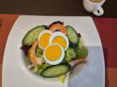 -上海金陵紫金山大酒店·汇海餐厅