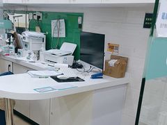 -瑞派动物医院·猫专科·至诚(江南中分院)