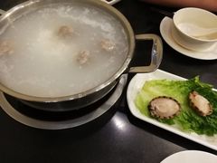 小鲍鱼-吉友粥底火锅(方斜路店)